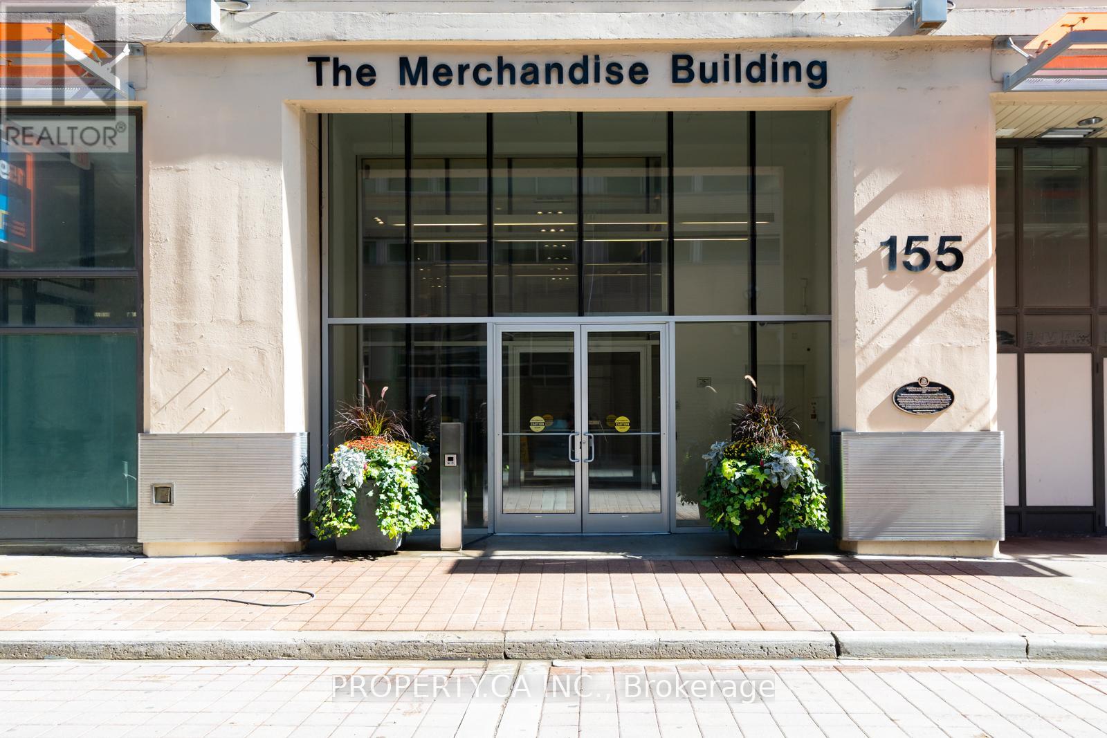 860 - 155 Dalhousie Street, Toronto, Ontario  M5B 2P7 - Photo 15 - C12443942