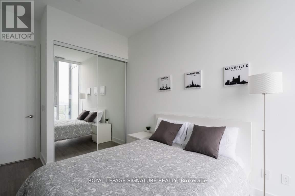 Uph03 - 5180 Yonge Street, Toronto, Ontario  M2N 5P6 - Photo 28 - C12443945