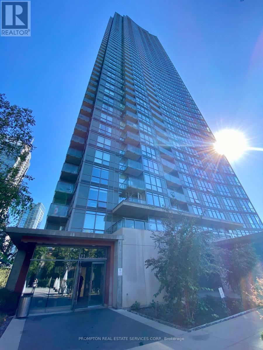 1608 - 11 Brunel Court, Toronto, Ontario  M5V 3Y3 - Photo 9 - C12443946