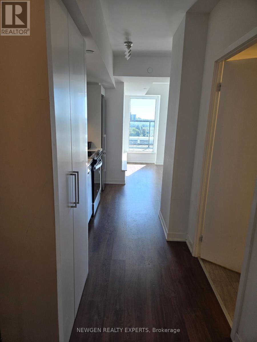 903 - 500 Wilson Avenue, Toronto, Ontario  M3H 0E5 - Photo 1 - C12443974