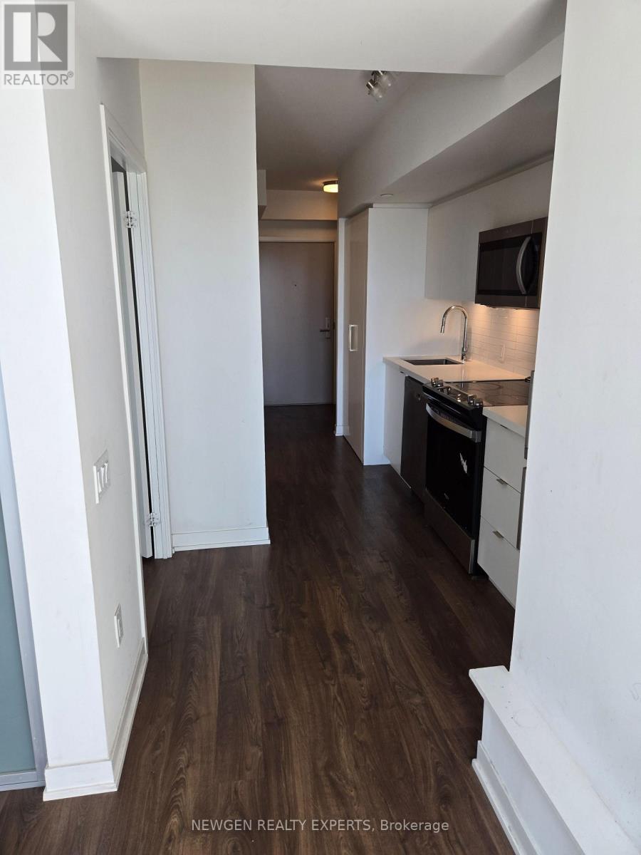 903 - 500 Wilson Avenue, Toronto, Ontario  M3H 0E5 - Photo 3 - C12443974