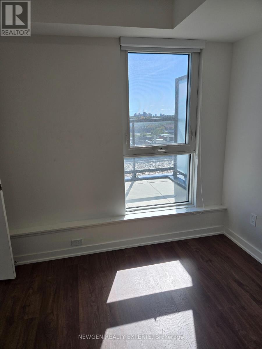 903 - 500 Wilson Avenue, Toronto, Ontario  M3H 0E5 - Photo 8 - C12443974