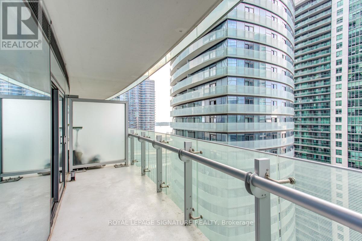 1507 - 14 York Street, Toronto, Ontario  M5J 2Z2 - Photo 18 - C12443976