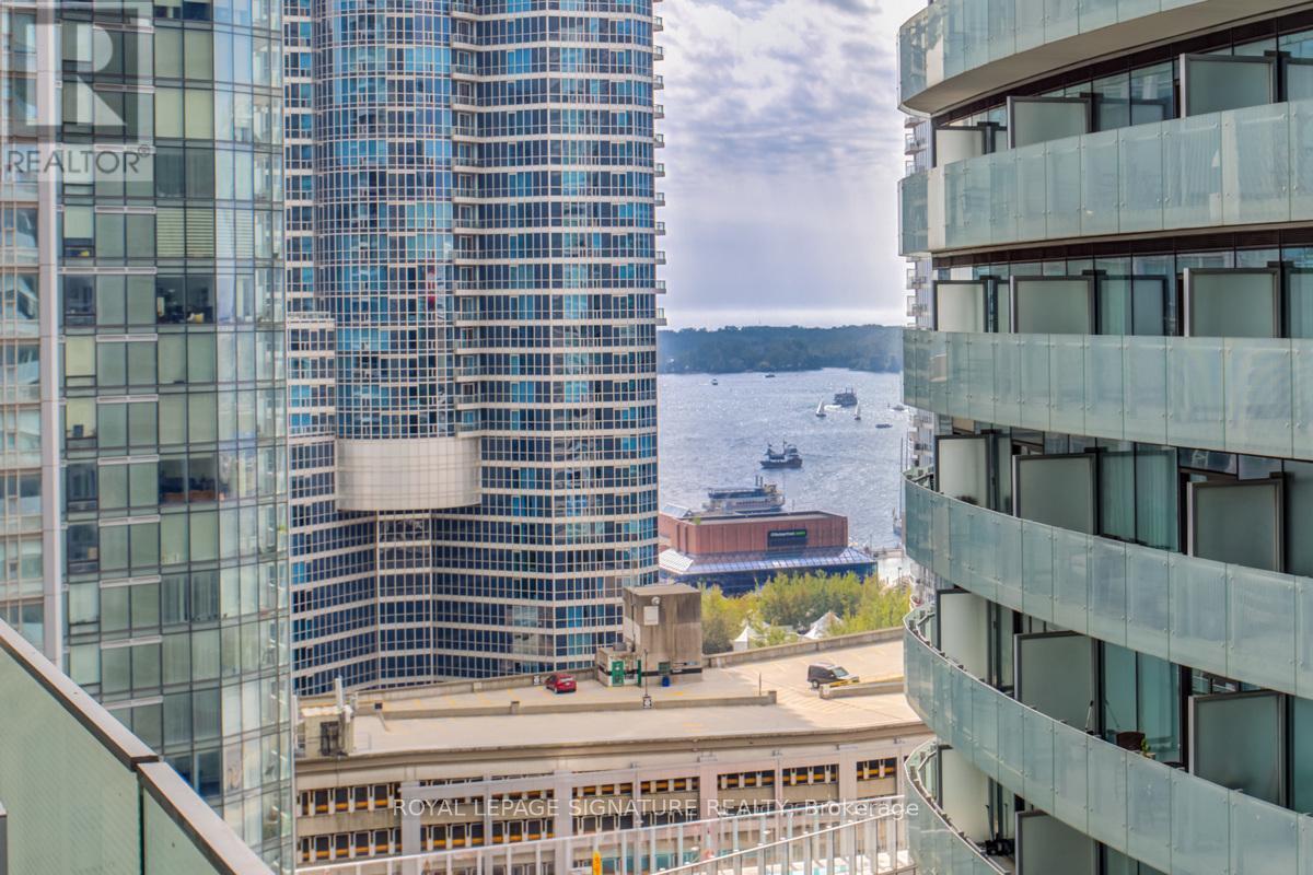 1507 - 14 York Street, Toronto, Ontario  M5J 2Z2 - Photo 19 - C12443976