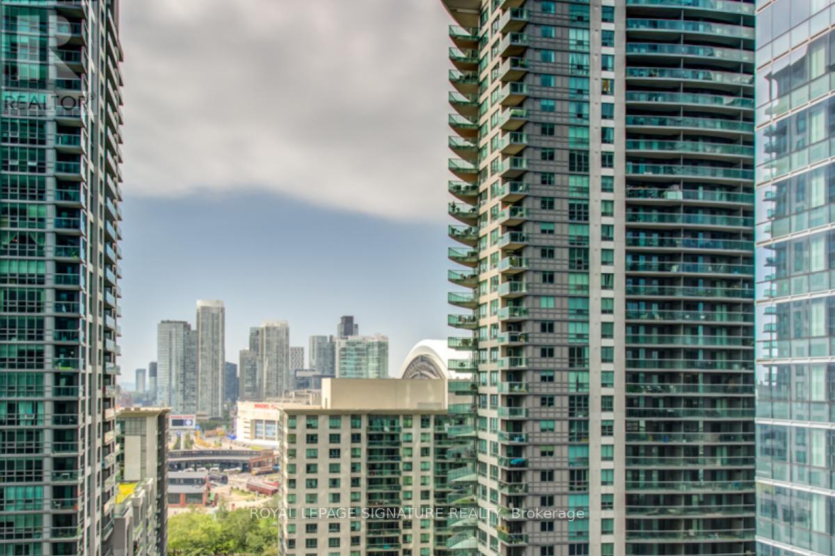 1507 - 14 York Street, Toronto, Ontario  M5J 2Z2 - Photo 20 - C12443976