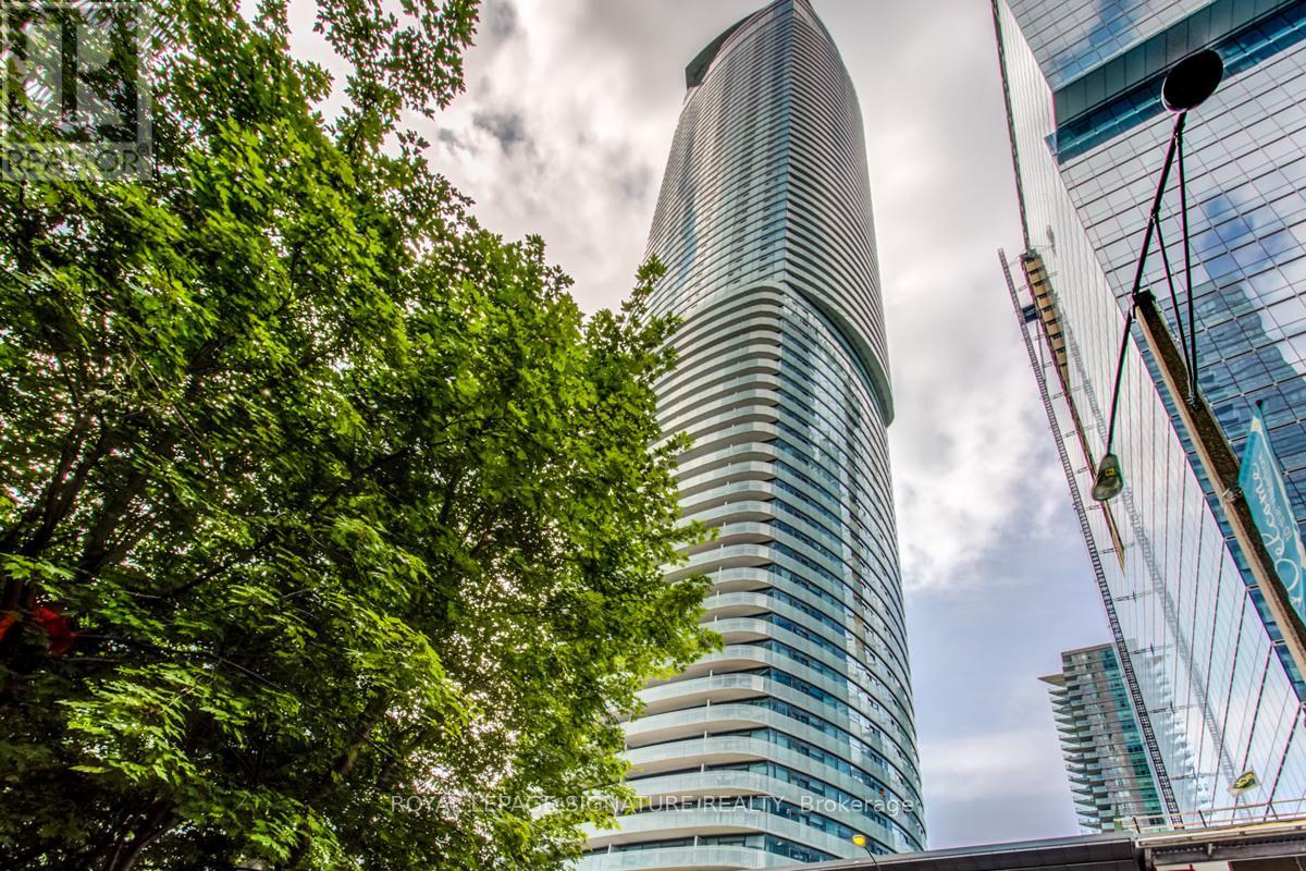 1507 - 14 York Street, Toronto, Ontario  M5J 2Z2 - Photo 22 - C12443976