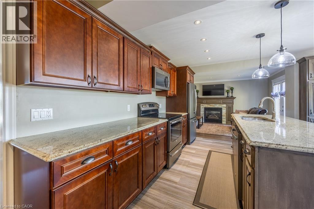 22 Falls Crescent, Simcoe, Ontario  N3Y 5K5 - Photo 11 - 40775931