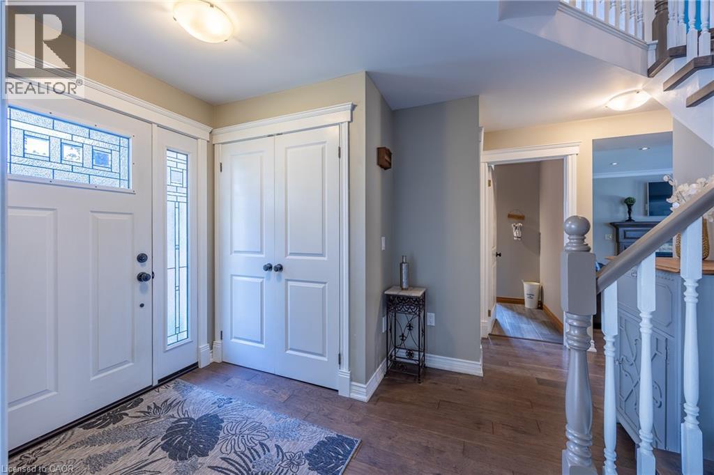 22 Falls Crescent, Simcoe, Ontario  N3Y 5K5 - Photo 3 - 40775931