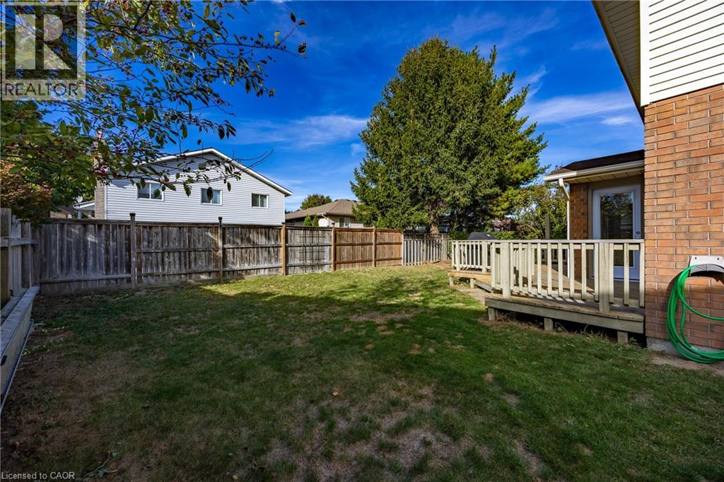 22 Falls Crescent, Simcoe, Ontario  N3Y 5K5 - Photo 32 - 40775931