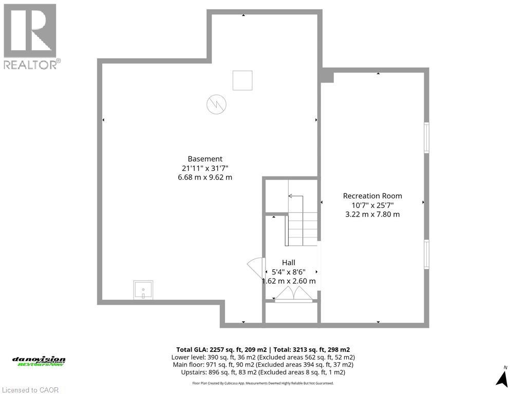 22 Falls Crescent, Simcoe, Ontario  N3Y 5K5 - Photo 40 - 40775931