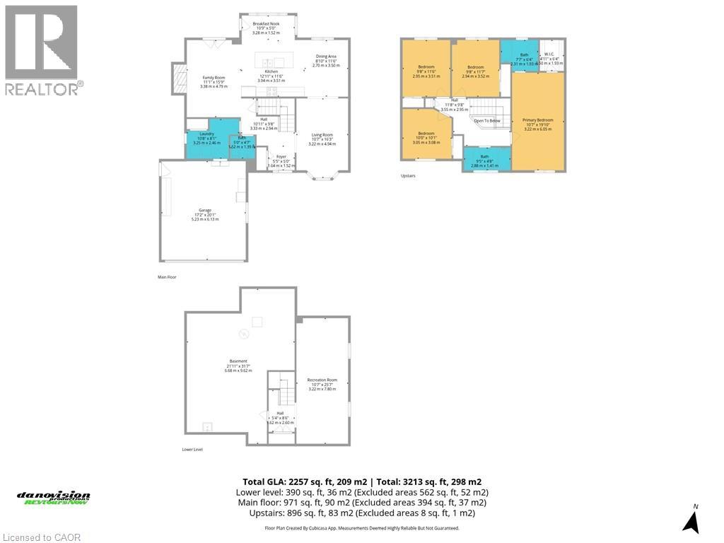 22 Falls Crescent, Simcoe, Ontario  N3Y 5K5 - Photo 41 - 40775931