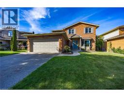 22 FALLS Crescent Town of Simcoe