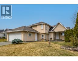 974 Mt. Beaven Place, vernon, British Columbia