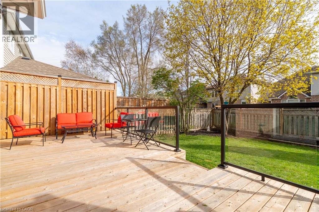 9 Gaw Crescent, Guelph, Ontario  N1L 1H8 - Photo 18 - 40773247