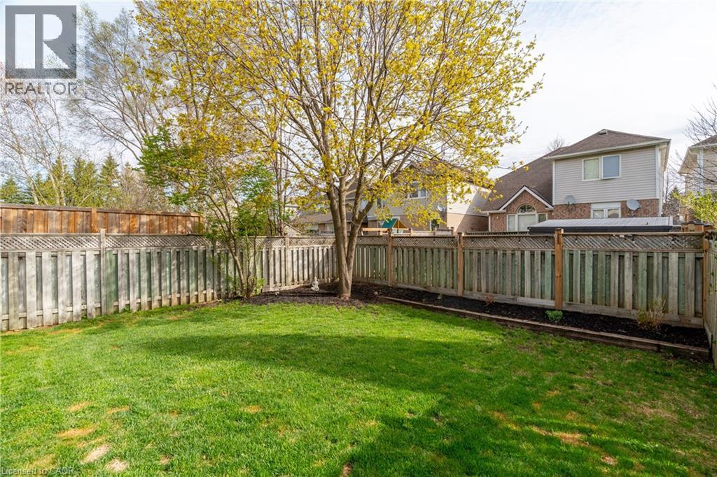 9 Gaw Crescent, Guelph, Ontario  N1L 1H8 - Photo 35 - 40773247