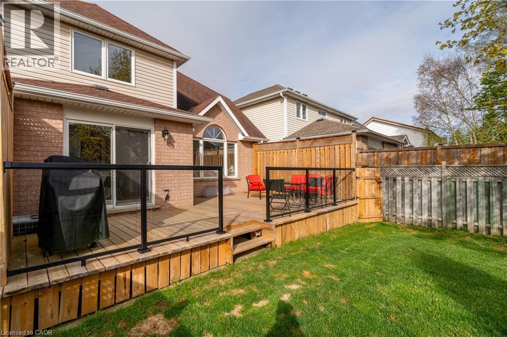 9 Gaw Crescent, Guelph, Ontario  N1L 1H8 - Photo 36 - 40773247