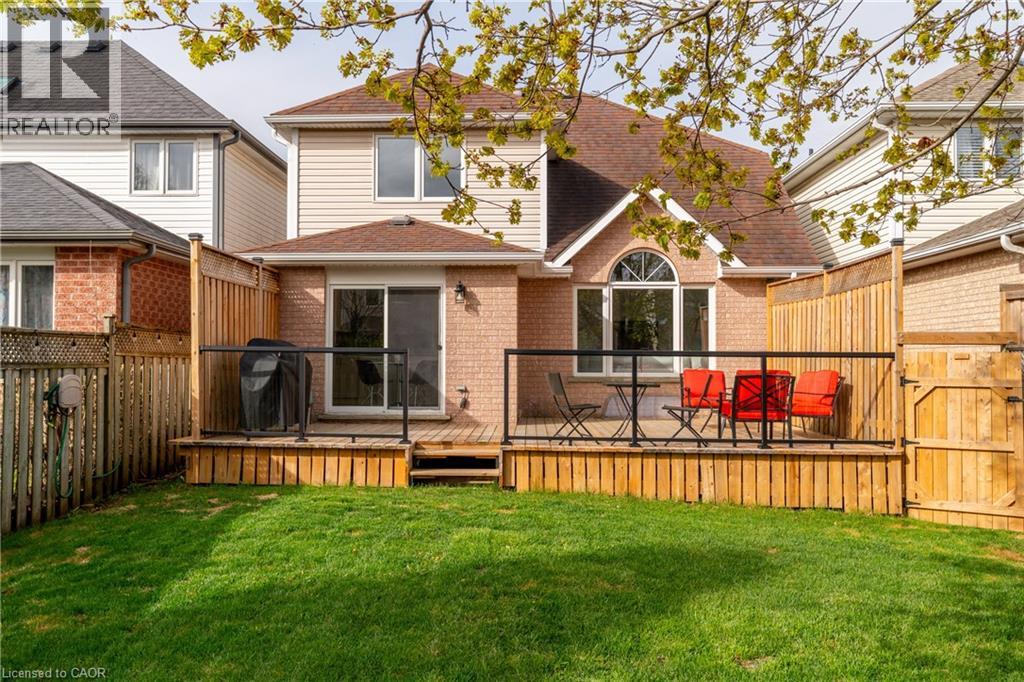 9 Gaw Crescent, Guelph, Ontario  N1L 1H8 - Photo 42 - 40773247