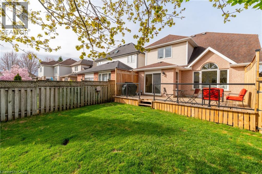 9 Gaw Crescent, Guelph, Ontario  N1L 1H8 - Photo 43 - 40773247