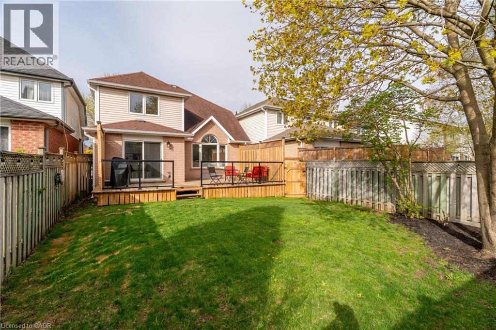 9 Gaw Crescent, Guelph, Ontario  N1L 1H8 - Photo 44 - 40773247