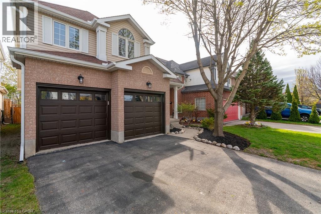 9 Gaw Crescent, Guelph, Ontario  N1L 1H8 - Photo 7 - 40773247