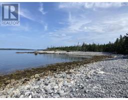 2 Lot 3 Hook Point Road, East Sable River, Ca