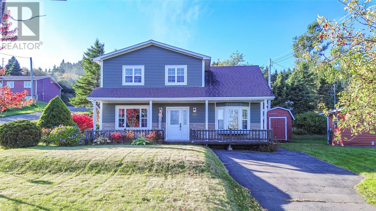 22 Salt Pond Drive, Salt Pond, Newfoundland & Labrador  A0E 1G0 - Photo 1 - 1291179