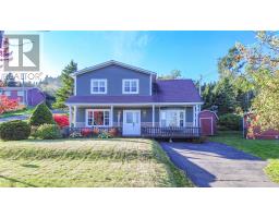 22 Salt Pond Drive, Salt Pond, Newfoundland & Labrador