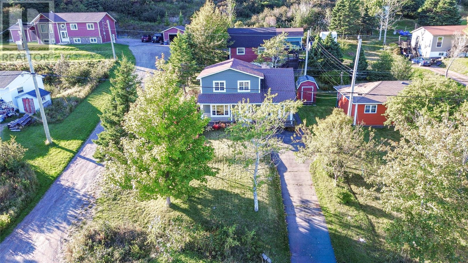 22 Salt Pond Drive, Salt Pond, Newfoundland & Labrador  A0E 1G0 - Photo 2 - 1291179
