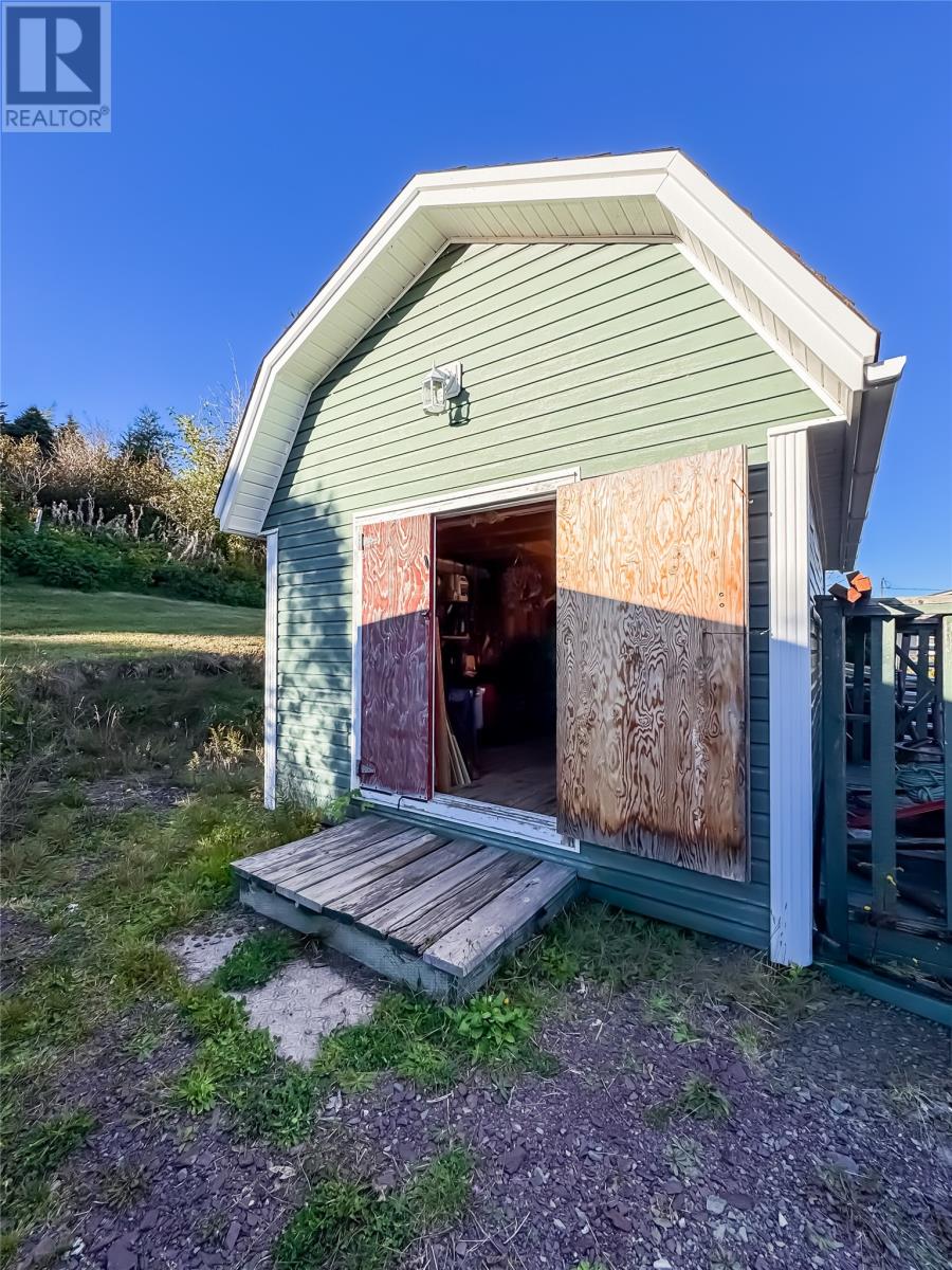 22 Salt Pond Drive, Salt Pond, Newfoundland & Labrador  A0E 1G0 - Photo 31 - 1291179