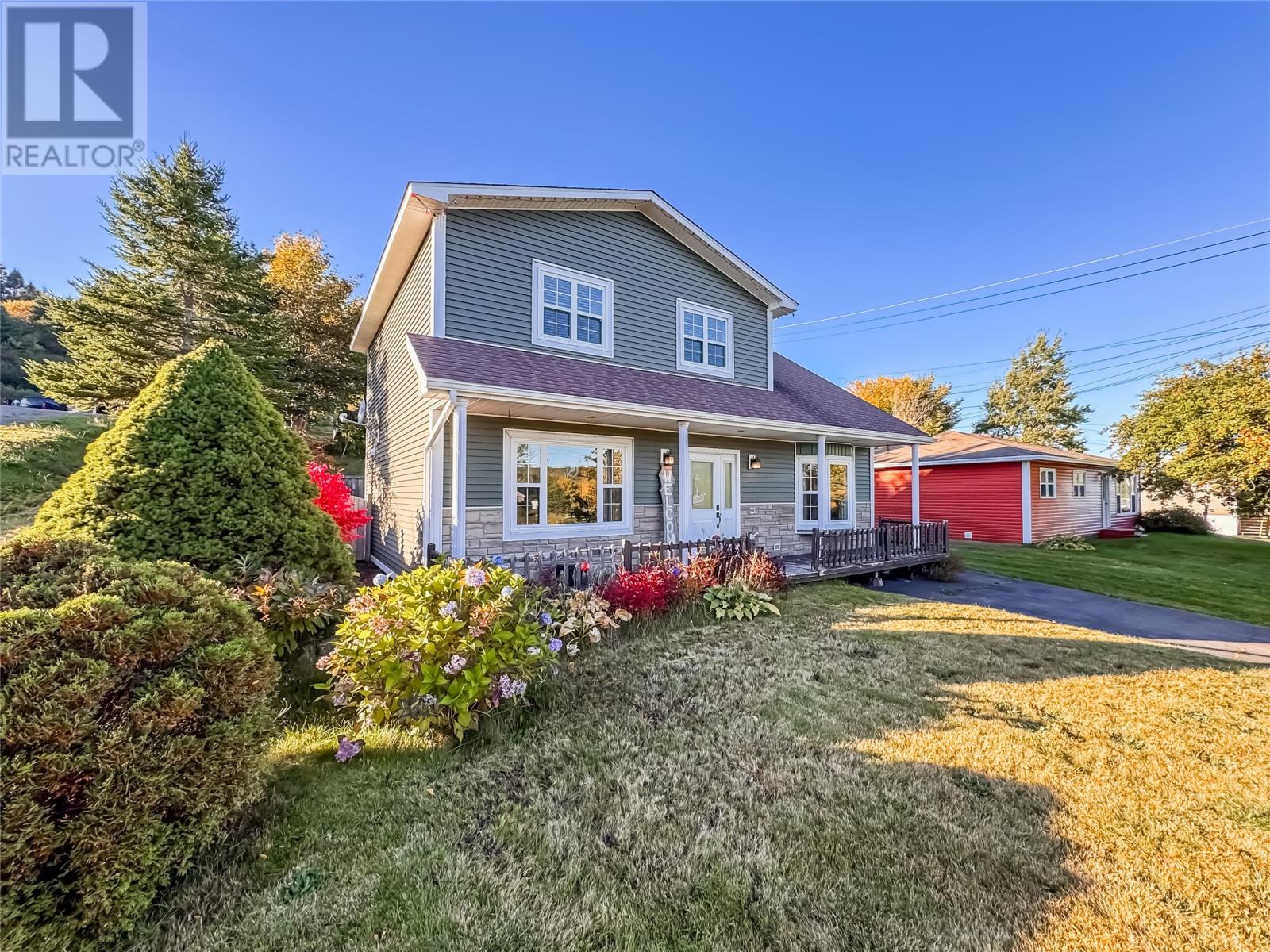 22 Salt Pond Drive, Salt Pond, Newfoundland & Labrador  A0E 1G0 - Photo 4 - 1291179