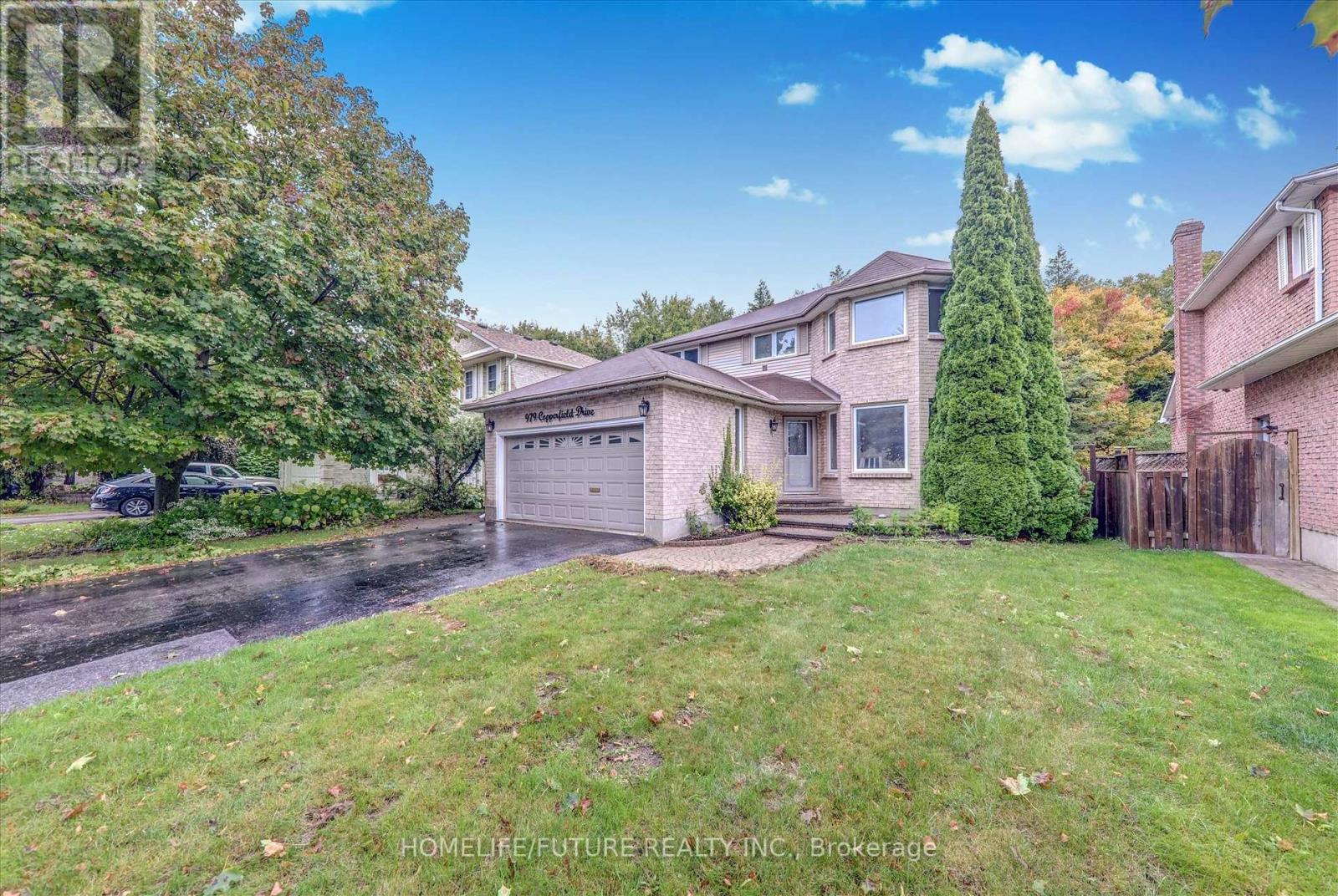 979 Copperfield Drive, Oshawa, Ontario  L1K 2E9 - Photo 5 - E12443923