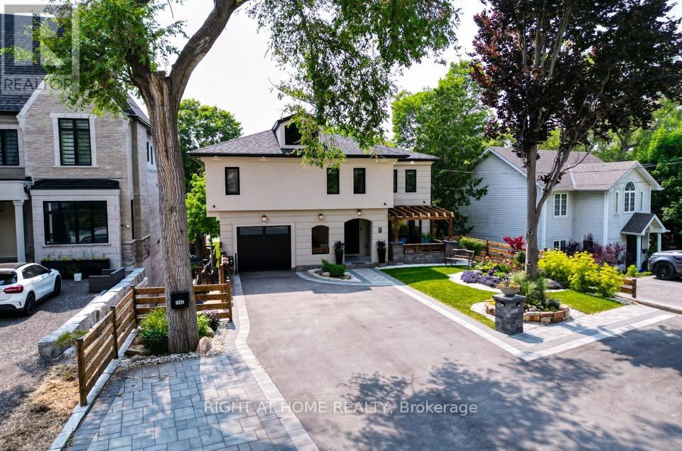 Basement - 1482 Old Forest Road, Pickering, Ontario  L1V 1N9 - Photo 1 - E12443938