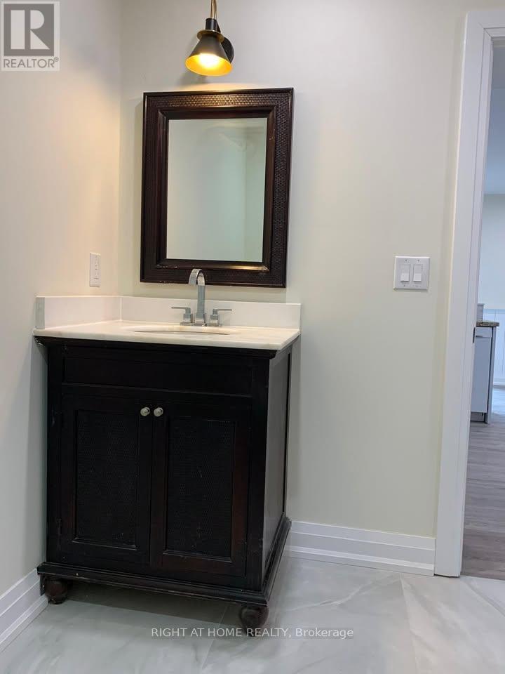 Basement - 1482 Old Forest Road, Pickering, Ontario  L1V 1N9 - Photo 12 - E12443938