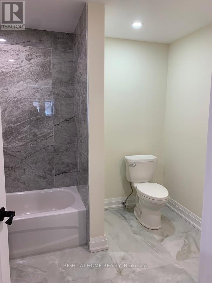 Basement - 1482 Old Forest Road, Pickering, Ontario  L1V 1N9 - Photo 13 - E12443938