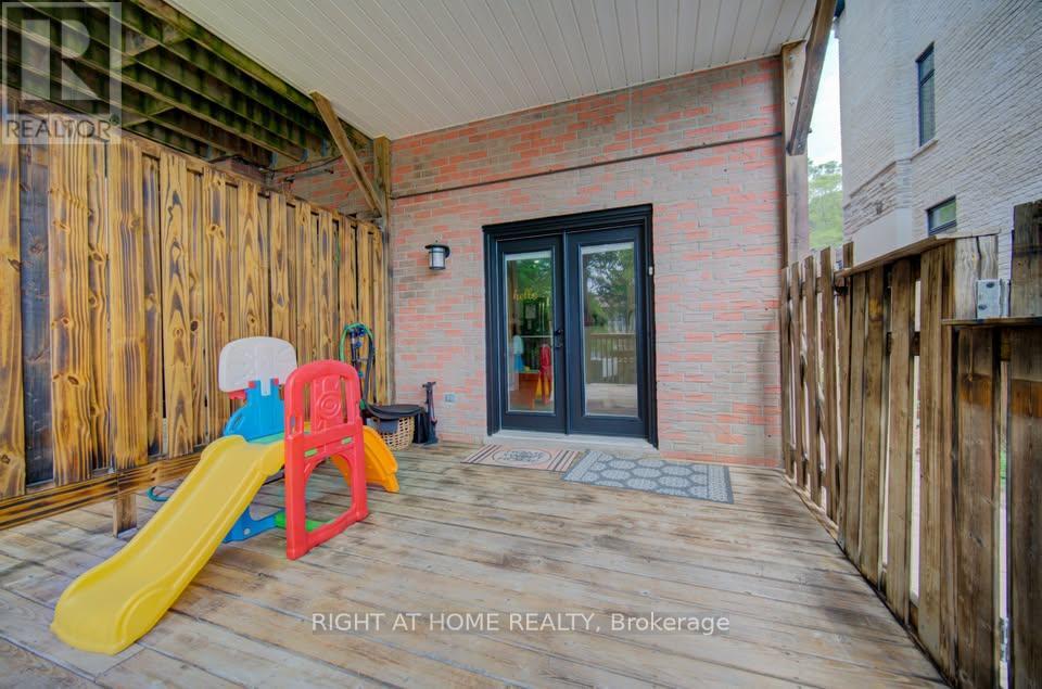 Basement - 1482 Old Forest Road, Pickering, Ontario  L1V 1N9 - Photo 2 - E12443938