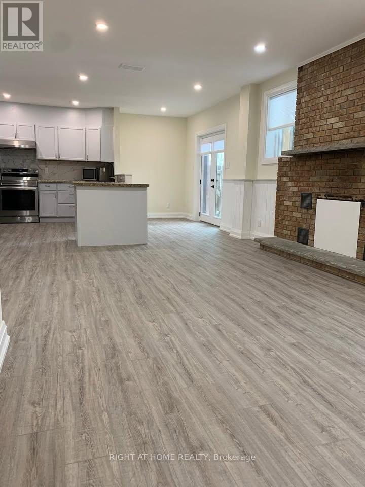 Basement - 1482 Old Forest Road, Pickering, Ontario  L1V 1N9 - Photo 9 - E12443938