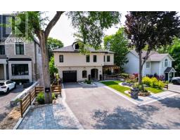 Basement - 1482 Old Forest Road, Pickering (Woodlands), Ca