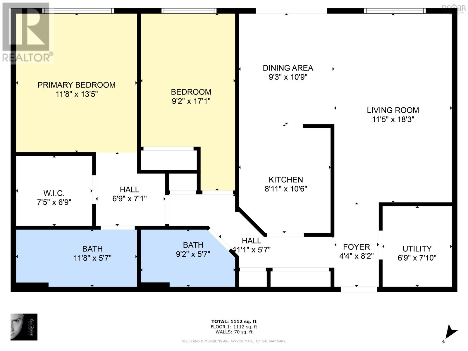 205 51 Wimbledon Road, Bedford, Nova Scotia  B4A 3M7 - Photo 40 - 202517990
