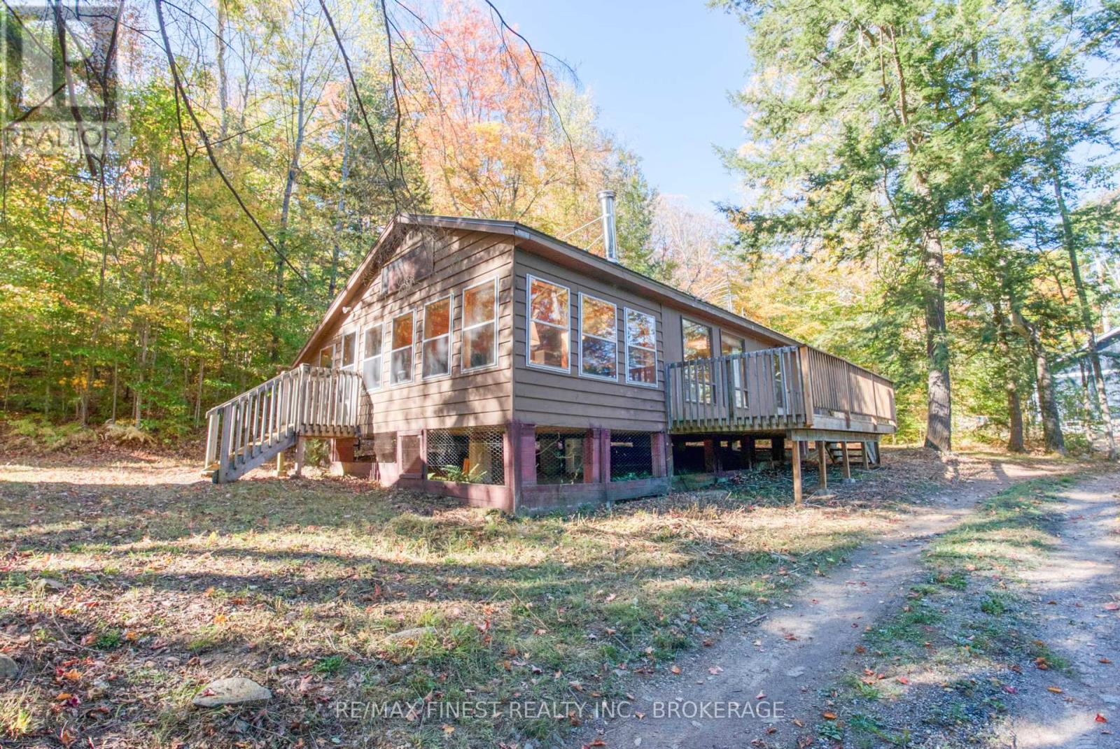 1778 Brule Lake Road, Frontenac, Ontario  K0H 2M0 - Photo 1 - X12444049