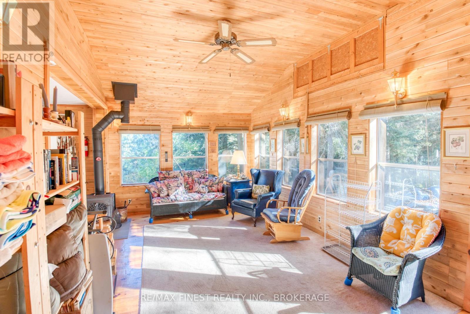 1778 Brule Lake Road, Frontenac, Ontario  K0H 2M0 - Photo 10 - X12444049