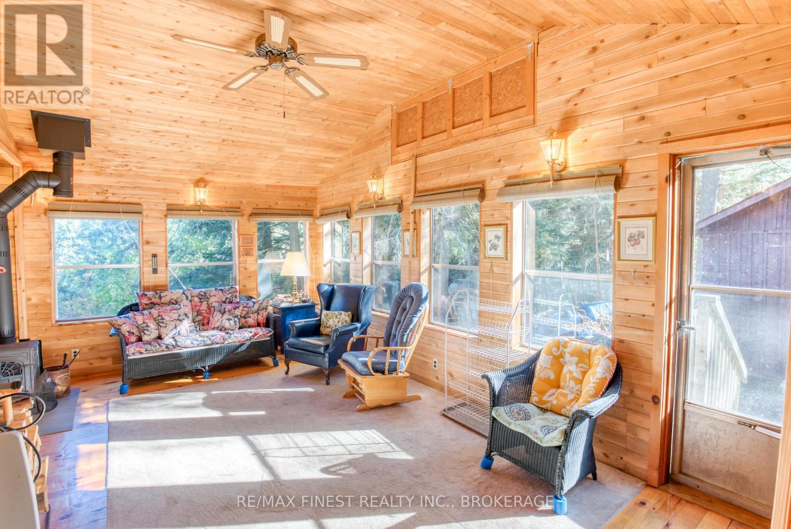 1778 Brule Lake Road, Frontenac, Ontario  K0H 2M0 - Photo 11 - X12444049
