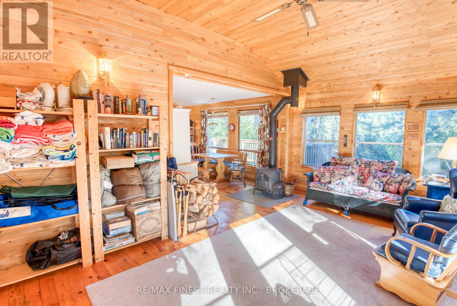 1778 Brule Lake Road, Frontenac, Ontario  K0H 2M0 - Photo 12 - X12444049