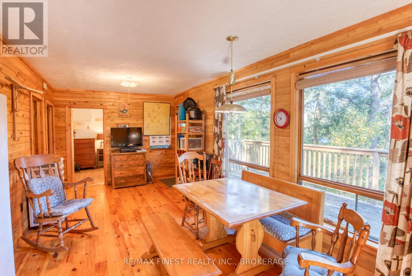 1778 Brule Lake Road, Frontenac, Ontario  K0H 2M0 - Photo 13 - X12444049