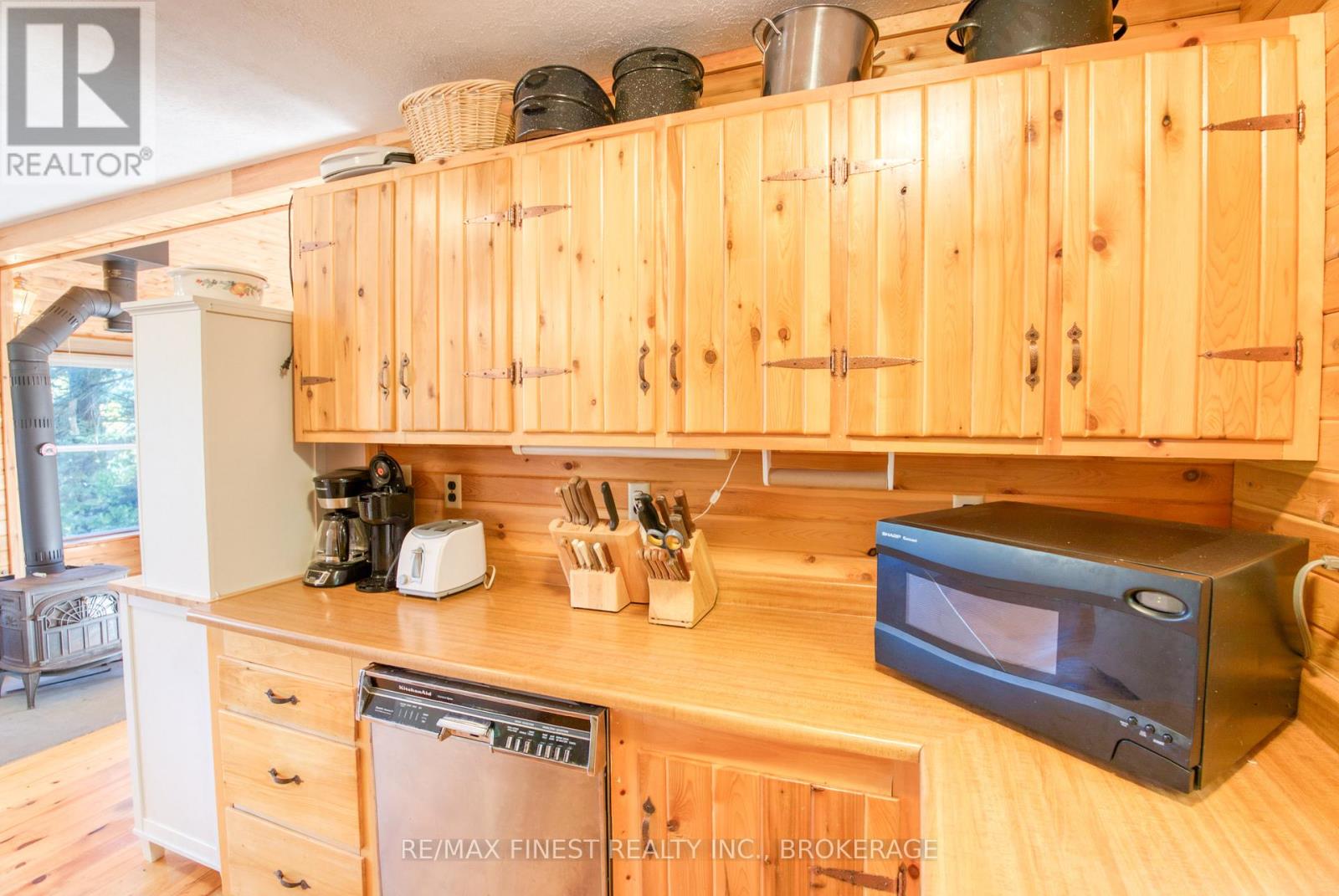 1778 Brule Lake Road, Frontenac, Ontario  K0H 2M0 - Photo 16 - X12444049