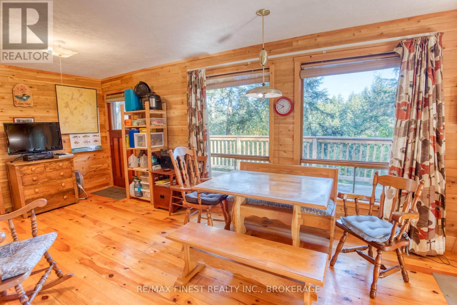 1778 Brule Lake Road, Frontenac, Ontario  K0H 2M0 - Photo 17 - X12444049