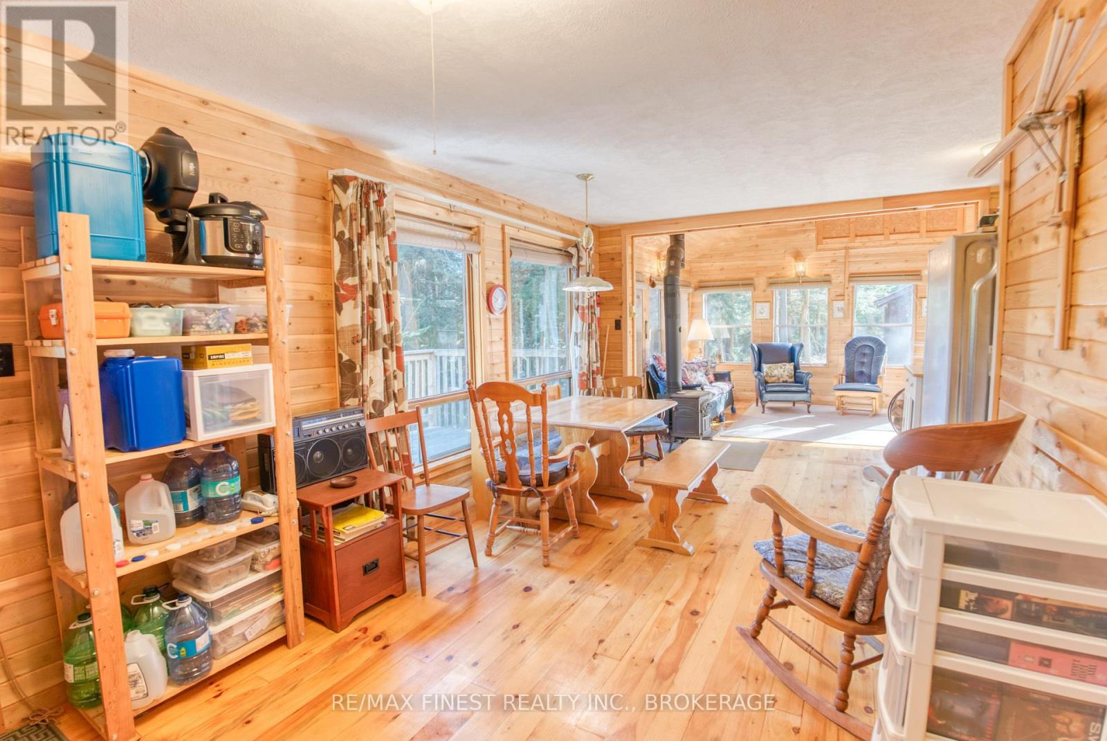1778 Brule Lake Road, Frontenac, Ontario  K0H 2M0 - Photo 18 - X12444049