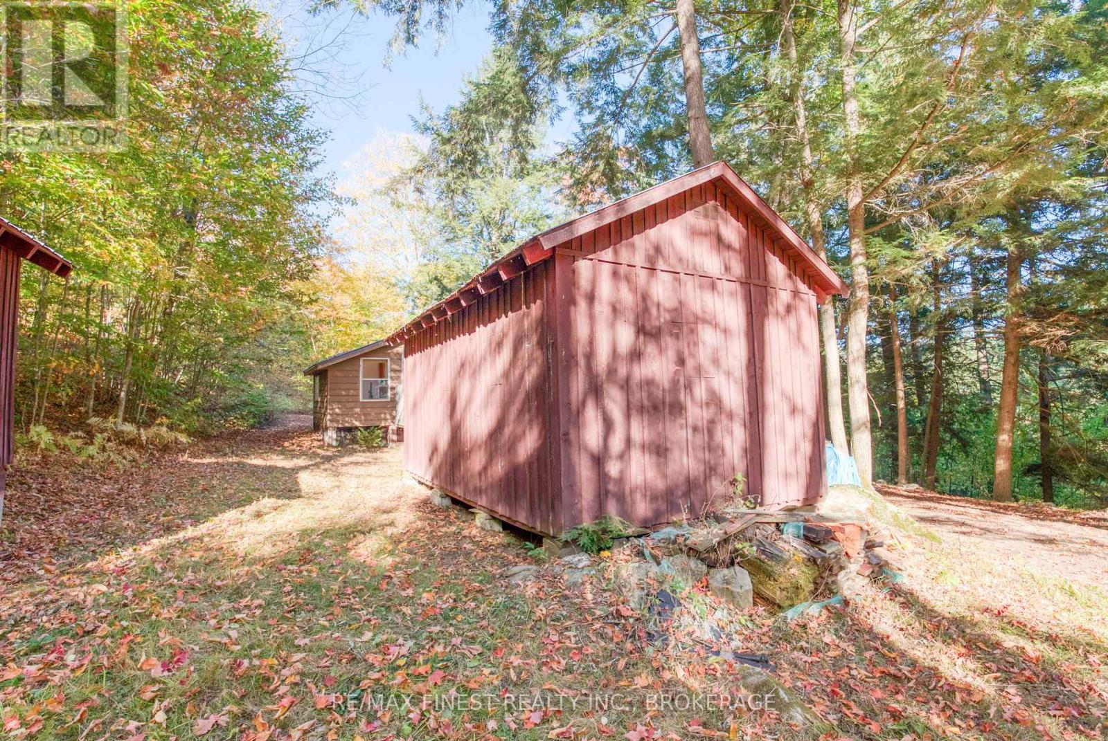 1778 Brule Lake Road, Frontenac, Ontario  K0H 2M0 - Photo 32 - X12444049