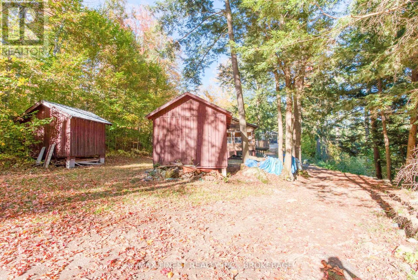 1778 Brule Lake Road, Frontenac, Ontario  K0H 2M0 - Photo 33 - X12444049