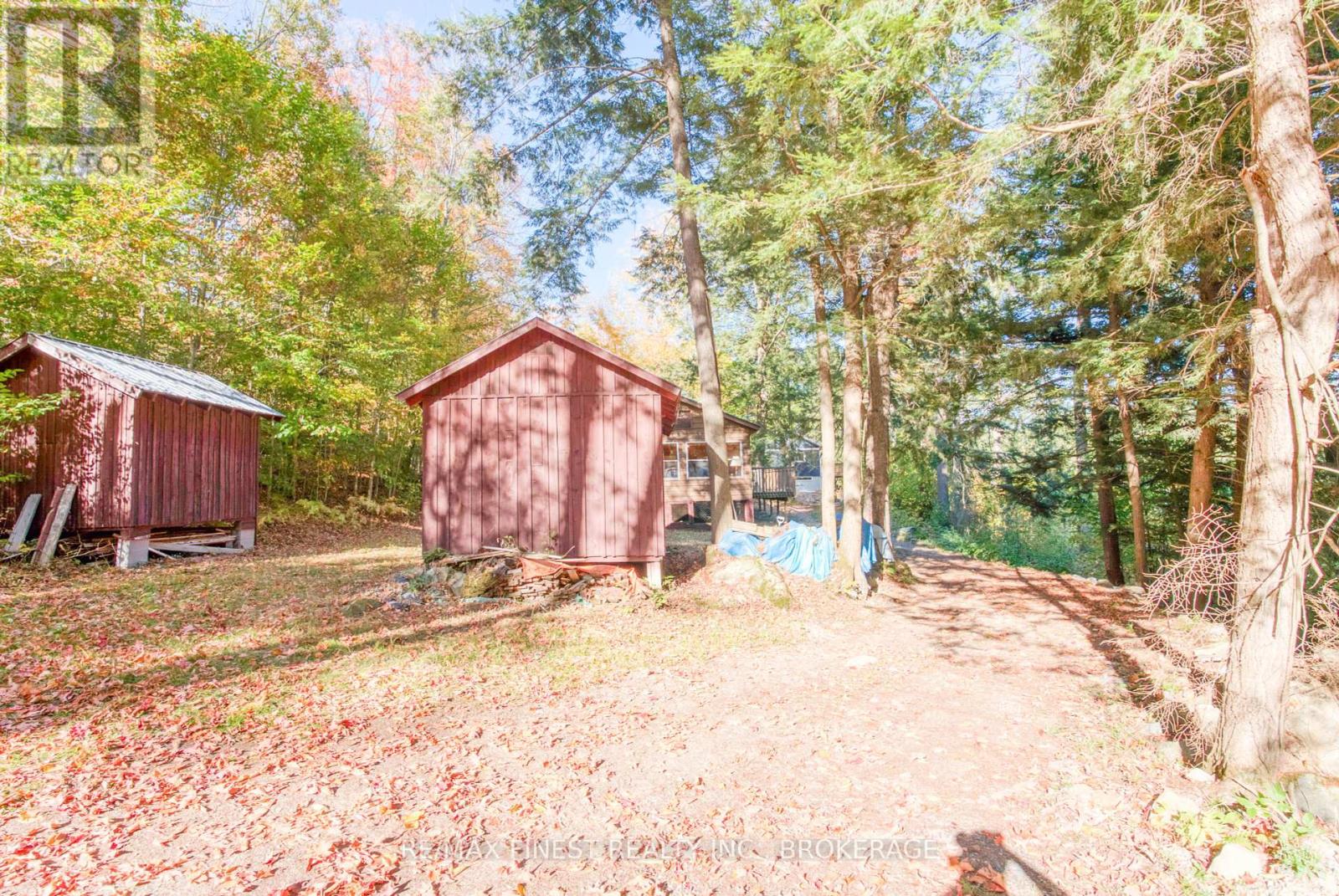 1778 Brule Lake Road, Frontenac, Ontario  K0H 2M0 - Photo 34 - X12444049
