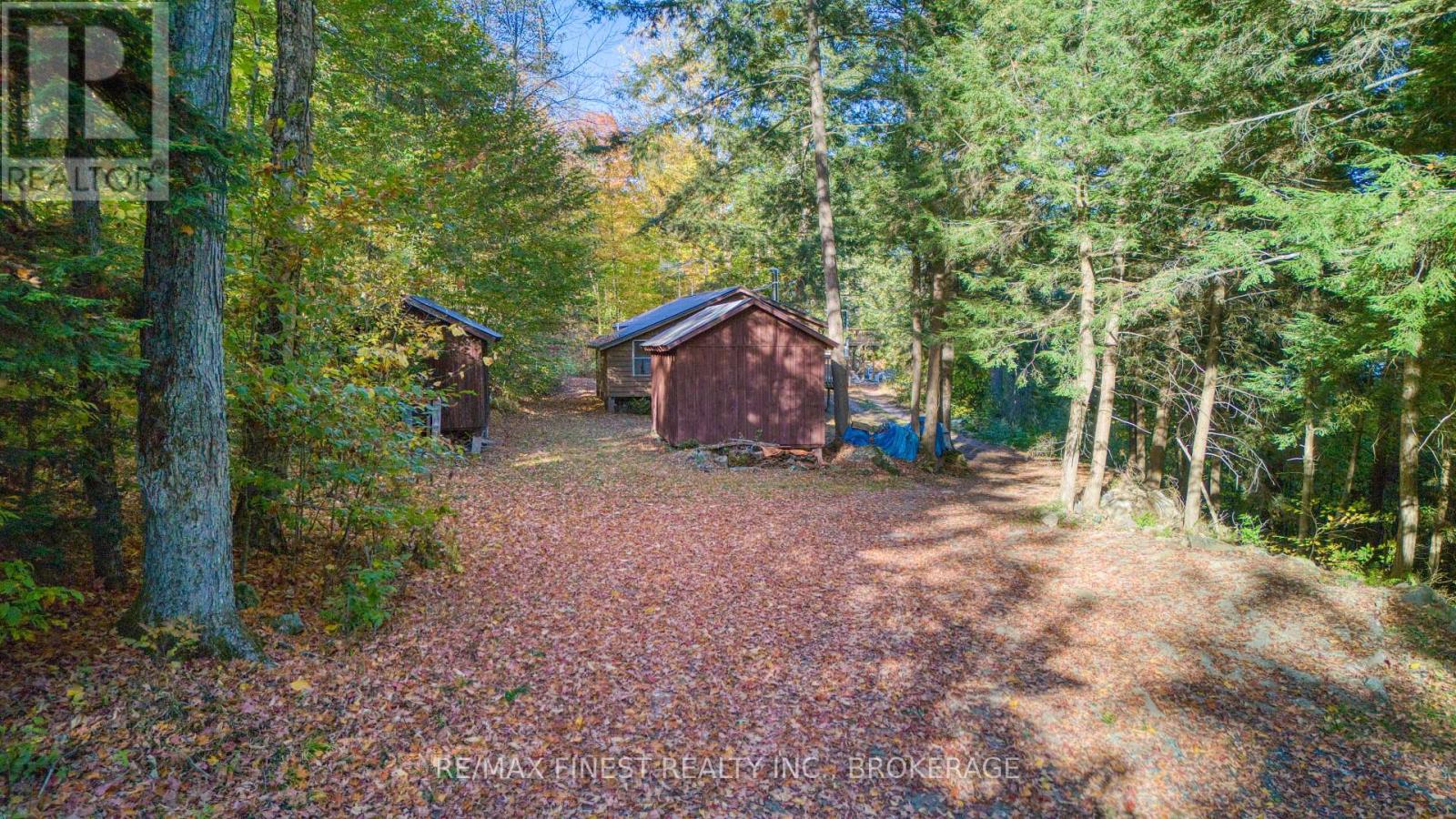 1778 Brule Lake Road, Frontenac, Ontario  K0H 2M0 - Photo 35 - X12444049